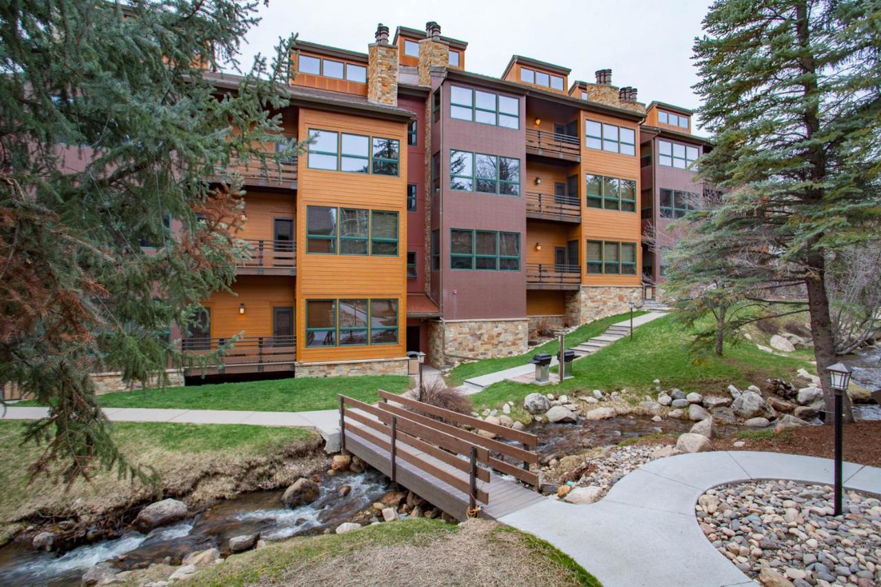 סטימבואט ספרינגס Kutuk Condominiums מראה חיצוני תמונה